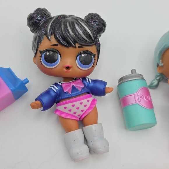 LOL Dolls Bundle - Picture 6 of 14